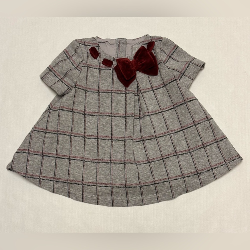 Tahari Baby dress, size 3-6m